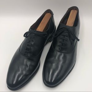 Allen Edmonds Carlyle Black Dress shoes 11.5D